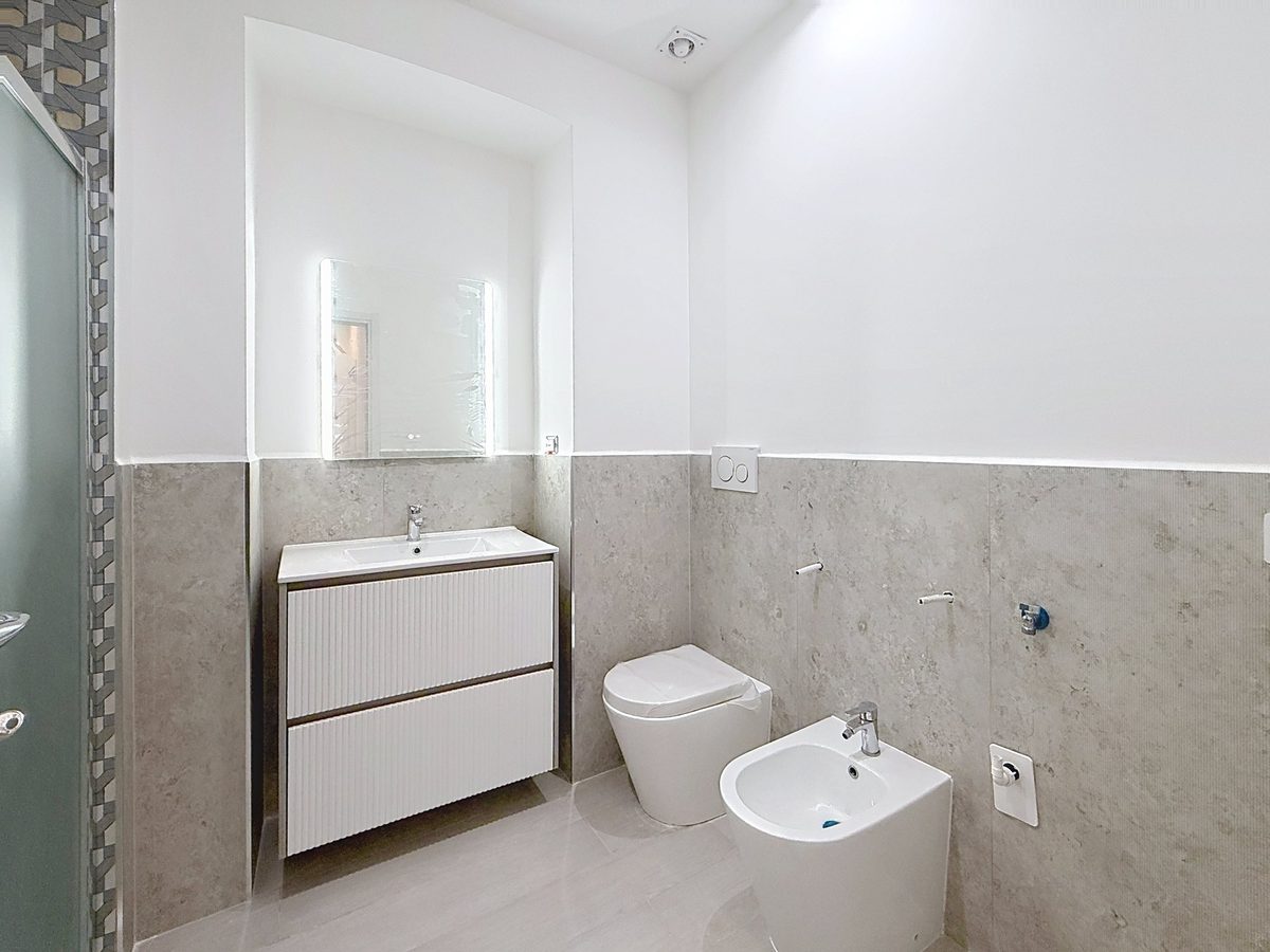 Bagno