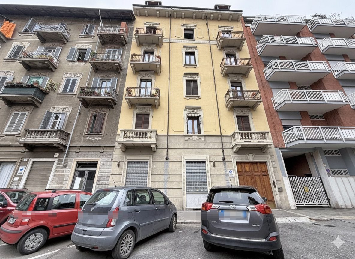 Palazzo d'epoca San Paolo
